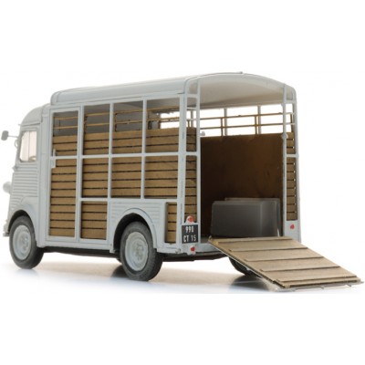 Citroen HY Viehtransporter