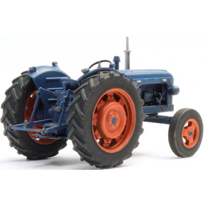 Fordson Major, Traktor