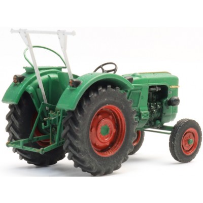 Deutz D30, Traktor