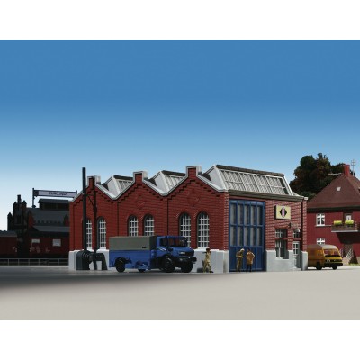 Spinnereifabrik H.Zwirn