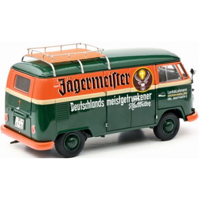 VW T1 Kastenwagen, Jägermeister, MHI