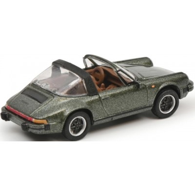 Porsche 911 Carrera 3.2 Targa