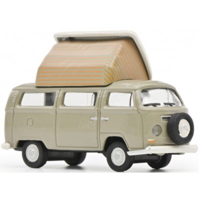 VW T2a Campingbus