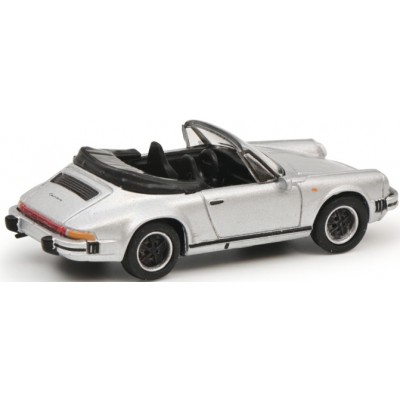 Porsche 911 Carrera 3.2 Cabriolet