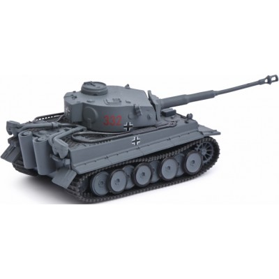 Tiger VI Panzerkampfwagen, Version 1, grau