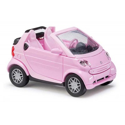 Smart Fortwo Cabrio, Pink Lady Automodelle, Modelle 