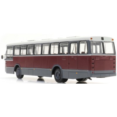 Stadtbus CSA1 Allgemein, 2er Baureihe