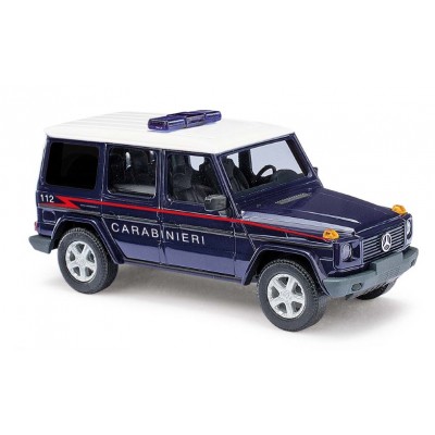Mercedes Benz G Klasse 90 Carabinieri Polizei Italien Baujahr 1990 Polizei Ausland Modelle Buerger Ek De