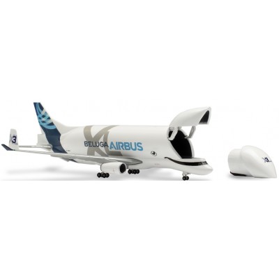 Airbus Industries BelugaXL - XL#3 - F-GXLI