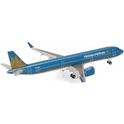 Airbus A321neo, Vietnam Airlines - VN-A624