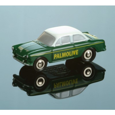 Set Die wilden 70er, Palmolive, piccolo