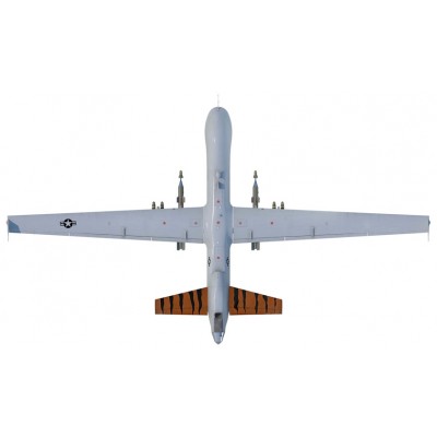 U.S. Air Force MQ-9A Reaper - 11th Attack Squadron, 25th Attack Wing, Creech Air Base Tiger - 16-4334