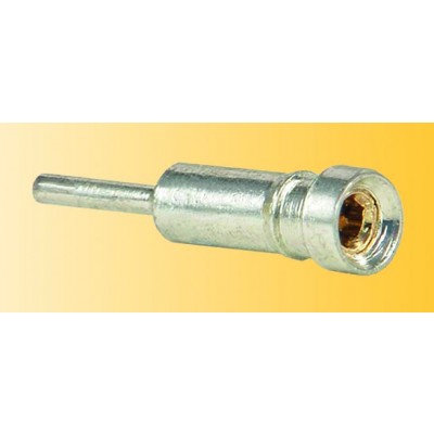 Adapterstift für Verteilerleiste, 25 Stück