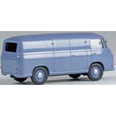 Goliath Express 1100, Kastenwagen, blau