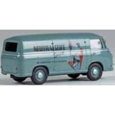 Goliath Express 1100, Kastenwagen, Haka-Werk