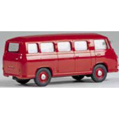 Goliath Express 1100, Kombi, rot