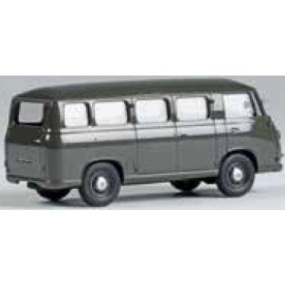 Goliath Express 1100, Kombi, grau