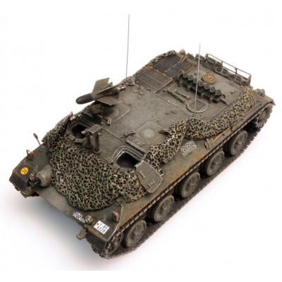 Raketenjagdpanzer 2 Gefechtsklar, gelboliv, Bundeswehr