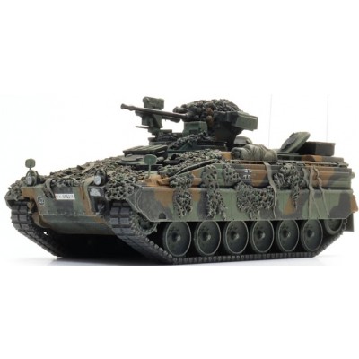 Marder 1A5 Panzer, gefechtsklar, Deutsche Bundeswehr