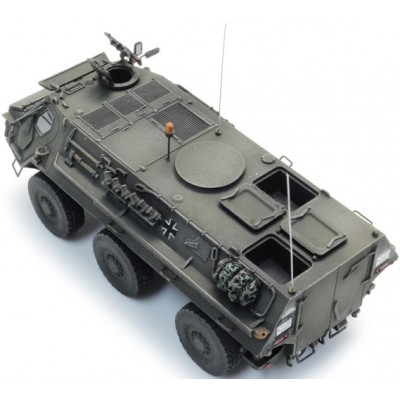 TPz Fuchs Aufklärer Bundeswehr oliv, Deutschland