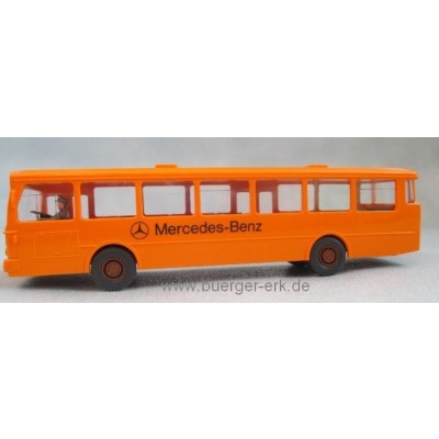 Mercedes-Benz O 305 Stadtbus orange, Mercedes