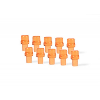 Rundumleuchte (orange), (10 Stück) Zubehör, Modelle 