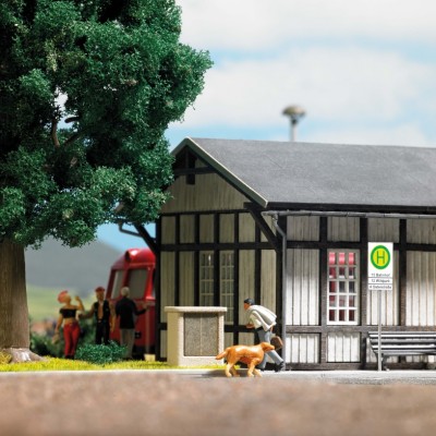 Kabelverzweiger / Verteilerkästen 60er Jahre, 2 Stück