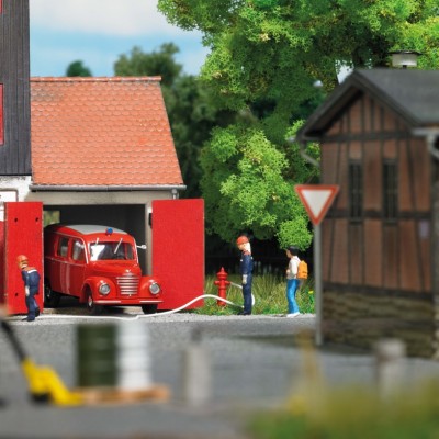 Hydranten, Inhalt: 10 Stück