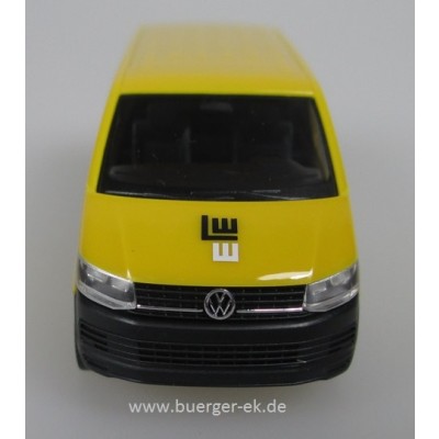 VW T6 Bus, Leonhard Weiss, Göppingen